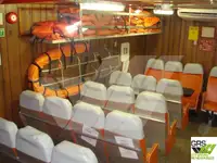 Kapal jasa ladang angin keur dijual