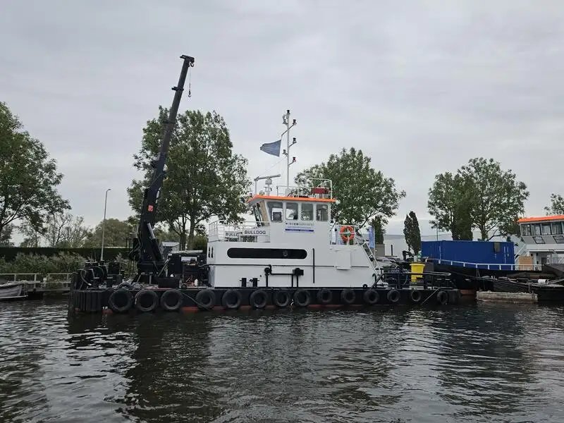 General Cargo/Multi-purpose keur dijual