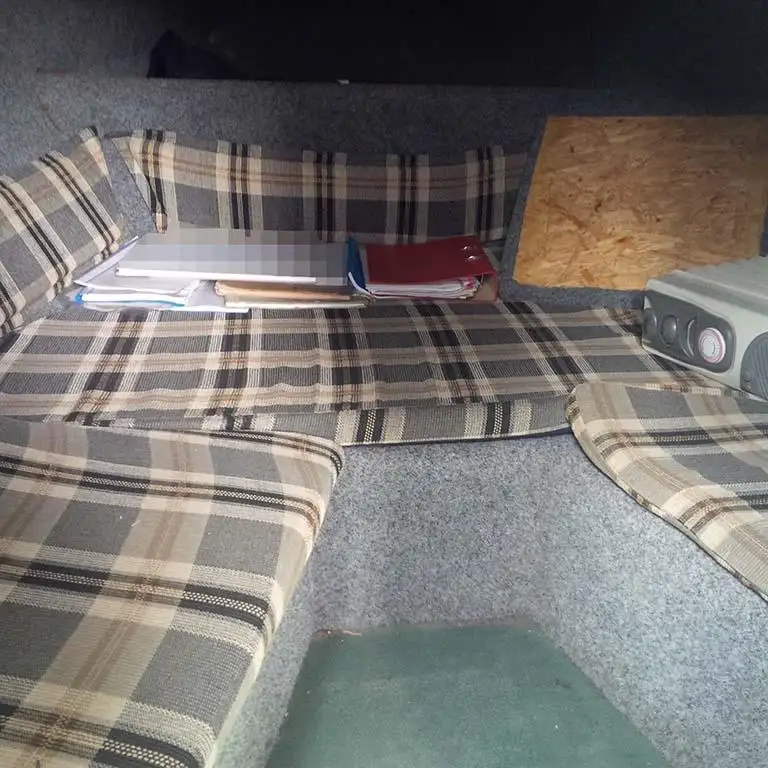 Kapal pilot keur dijual