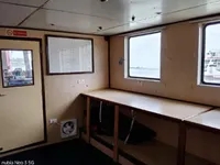 Kapal survei keur dijual