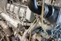 Kapal fery keur dijual