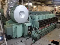 Kapal purse seiner keur dijual