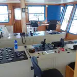 Kapal RoPax keur dijual