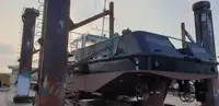 Kapal kerja keur dijual