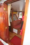 Kapal pesiar keur dijual