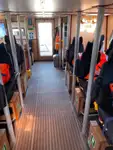 Kapal jasa ladang angin keur dijual