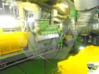 Kapal Ro-Ro keur dijual