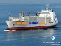 Kap reefer keur dijual