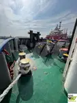 Kapal penarik keur dijual