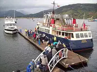Kapal fery keur dijual