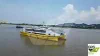 Ro-Ro ship pikeun dijual