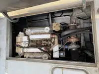 Kapal pemadam kebakaran keur dijual