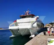 Kapal panumpang keur dijual