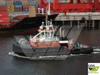 Tow boat pikeun dijual