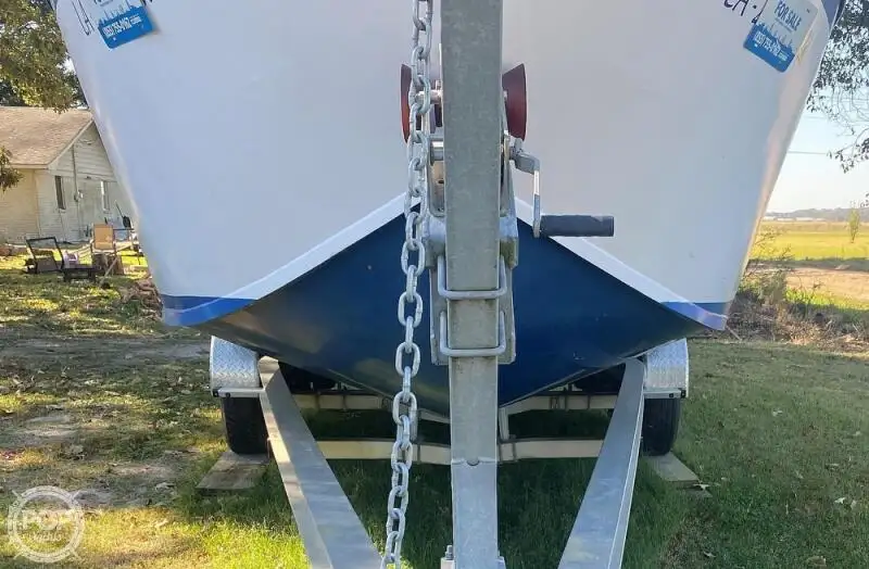 Kapal pancing trawler keur dijual