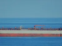 Kapal tangki minyak/bahan kimia keur dijual