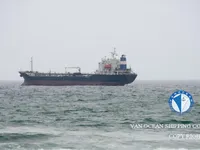 Kapal tangki minyak/bahan kimia keur dijual