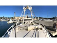 Yacht keur dijual