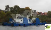 Kapal Ro-Ro keur dijual