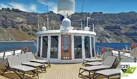 Kapal pesiar keur dijual