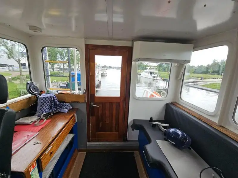 General Cargo/Multi-purpose keur dijual