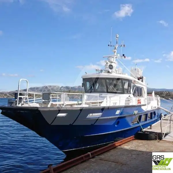 Kapal Ro-Ro keur dijual