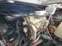 Kapal penyelamat keur dijual