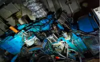 Kapal tangki minyak/bahan kimia keur dijual