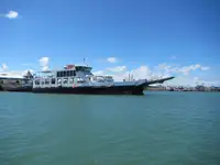 Kapal Ro-Ro keur dijual