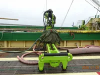 Kapal purse seiner keur dijual