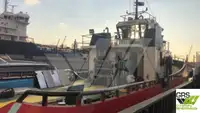 Kapal penarik keur dijual