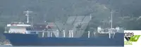 Ro-Ro ship pikeun dijual
