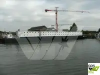 Kapal kontainer keur dijual