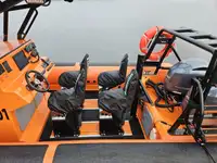 Kapal kontainer keur dijual
