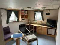 Kapal penarik keur dijual