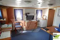 Kapal survei keur dijual