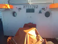 Kapal penarik keur dijual