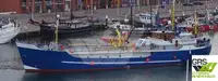 Kapal Pangiriman Cepat (FSV) keur dijual