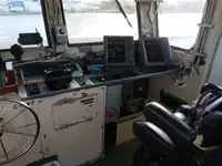 Kapal RoPax keur dijual