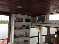 Kapal penarik keur dijual