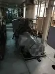 Kapal tangki minyak/bahan kimia keur dijual