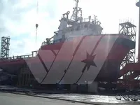 Kapal tunda keur dijual