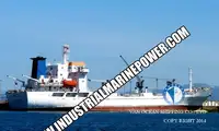Kap reefer keur dijual
