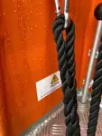Kapal penyelamat keur dijual