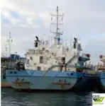 Kapal pendaratan, tangki keur dijual