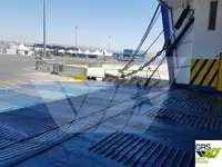 Kapal Ro-Ro keur dijual
