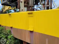 Tongkang keur dijual