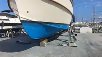 Kapal tangki minyak/bahan kimia keur dijual