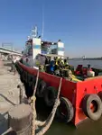 Kapal penarik keur dijual