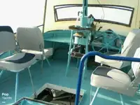 Kapal pancing trawler keur dijual